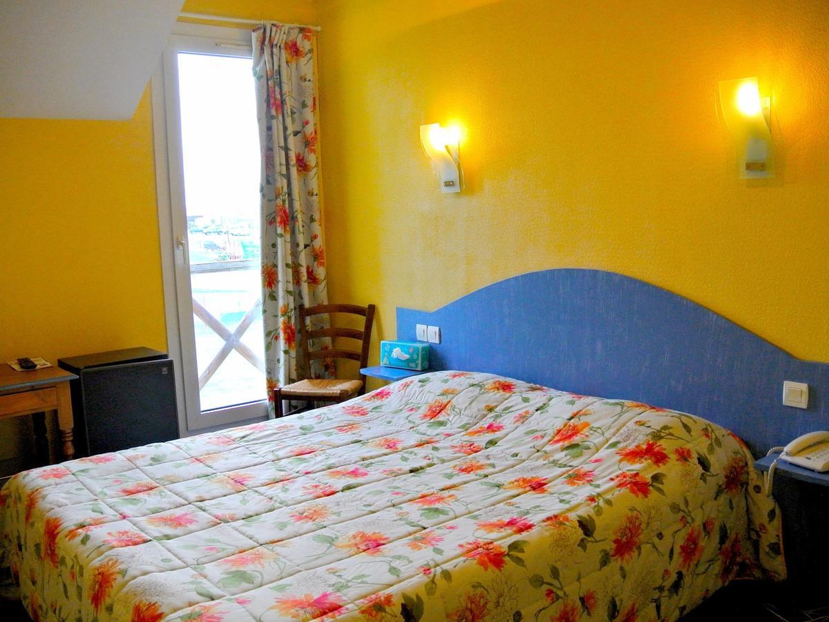 Logis Argonne Hotel Vouziers 외부 사진